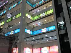 -同至人购物中心(朝阳街店)