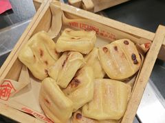 -德四家·云南傣味烧烤品牌(和谐店)