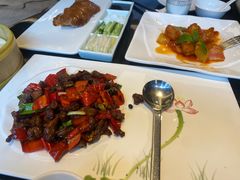 湘江小炒肉-玄武苏宁诺富特酒店·紫金轩中餐厅
