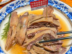 -永安水煮活鱼·仪征菜(仪征奥林匹克店)