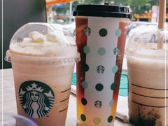 -星巴克(深圳石岩星城店)