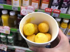 -today便利店(汉街店)