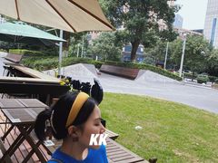 -肥朵食堂(带梦胡同店)