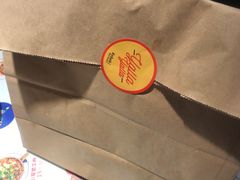 -YallaYalla丫拉中东料理小吃·清真(太古里店)