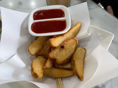 -813芭依珊 BAESAn(皇冠十畝地店)