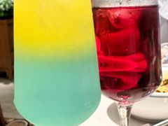 -漢舍川菜馆(国贸商城店)