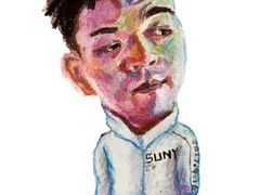 -八哥美术·成人美术画室(总校区)