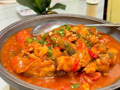 -椿记烧鹅(叠彩店)