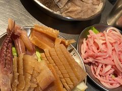 -大虎老火锅(直港大道店)