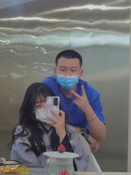 -DX HAIR SALON·发现未知美发沙龙