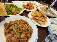 -老厨家(友谊路总店)