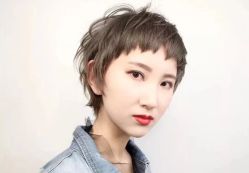 -GIRL STYLE 烫发·染发沙龙