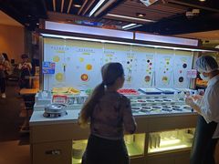 -海底捞火锅(威高广场店)
