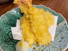 大虾天妇罗-阿吾罗日本料理(K11艺术中心店)