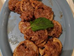 -清晖小苑•顺德地方菜(壹海城店)