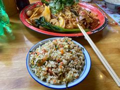 -老街市井麻辣烫(龙湖滨江天街店)