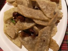 炒灌肠-玉桥餐厅(天坛店)