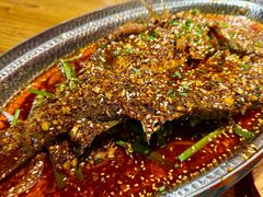 -苹果树下艺术餐厅(通州店)