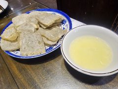 -门框胡同褡裢火烧(赵公口店)