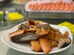 -新享乐海鲜(翠华路店)