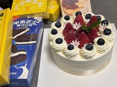 -好利来(西罗园店)