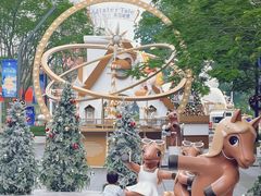 -东莞松山湖万象汇