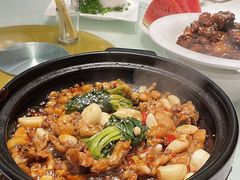 -汉通东林海鲜大酒店(鼓楼孝闻街店)