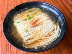 特色虾籽面-金隆兴(镜湖店)