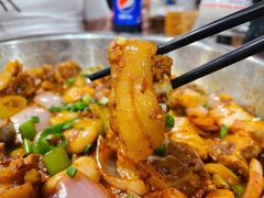 -勇记干锅居(德阳店)