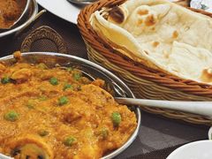 -Pita's&Tika's中东和印度风味餐厅(龙湖天街店)