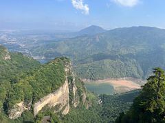 -崆峒山景区