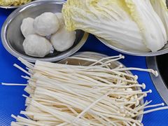 -重庆鸡公煲·嘟享吃(林科大店)