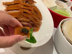 -满堂·烤鸭店·北京菜(鼓楼店)