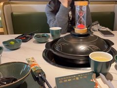 -狐狸爱上椰子鸡(滨江星光大道店)