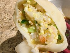 -金谷园饺子馆(北邮总店)