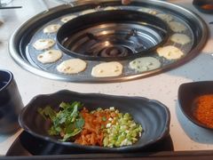 -米氏火鱼·泡椒鱼火锅(李子坝老店)