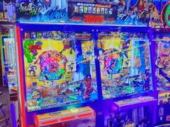 -核客电玩城(东门店)