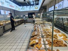 -京客隆超市(京源店)