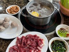 -海汕记·潮汕鲜牛肉火锅·自助