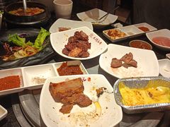 -木槿花韩式炭烤·熟成肉工坊(孙文东路店)
