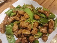 -小俩口烧烤东北菜(双井店)
