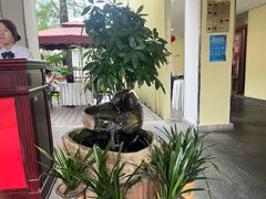 -鹿鸣酒家(越秀店)