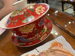 -娄三少·老北京春饼烤鸭家常菜(方庄店)