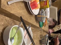 -盛宴标帜餐厅·亲子自助 (南昌喜来登酒店)