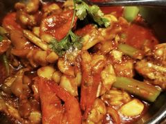 -U你·湖北家宴菜(南湖总店)