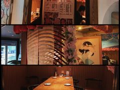 -久喜番和牛烧肉酒场(北辰三角洲店)