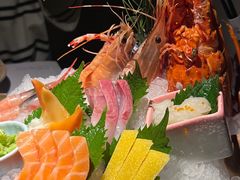 -花潮料理艺食馆(成都万象城店)