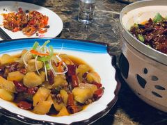 -郑喜旺烧烤(郑州总店)