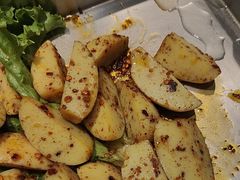 -尚宴牛特鲜自助(太原街万达店)
