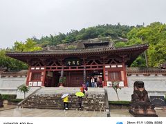 -广元千佛崖